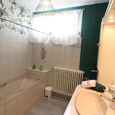 Location De Gite En Auvergne: Confort, Activites Nature Et Proximite Sites Historiques - Fr-1-742-544 Saint-Martin-Valmeroux