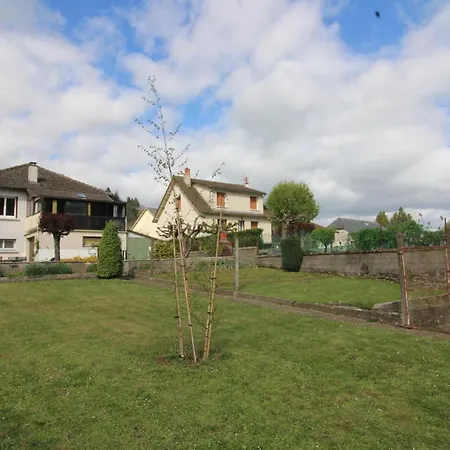 Location De Gite En Auvergne: Confort, Activites Nature Et Proximite Sites Historiques - Fr-1-742-544 Saint-Martin-Valmeroux
