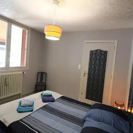 Holiday home Location De Gite En Auvergne: Confort, Activites Nature Et Proximite Sites Historiques - Fr-1-742-544 *