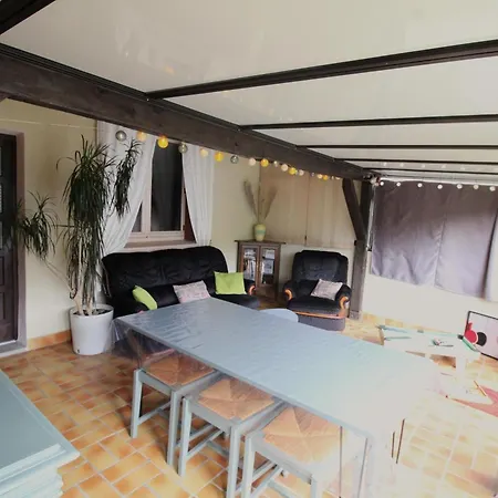 Holiday home Location De Gite En Auvergne: Confort, Activites Nature Et Proximite Sites Historiques - Fr-1-742-544 Saint-Martin-Valmeroux