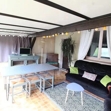Holiday home Location De Gite En Auvergne: Confort, Activites Nature Et Proximite Sites Historiques - Fr-1-742-544 Saint-Martin-Valmeroux